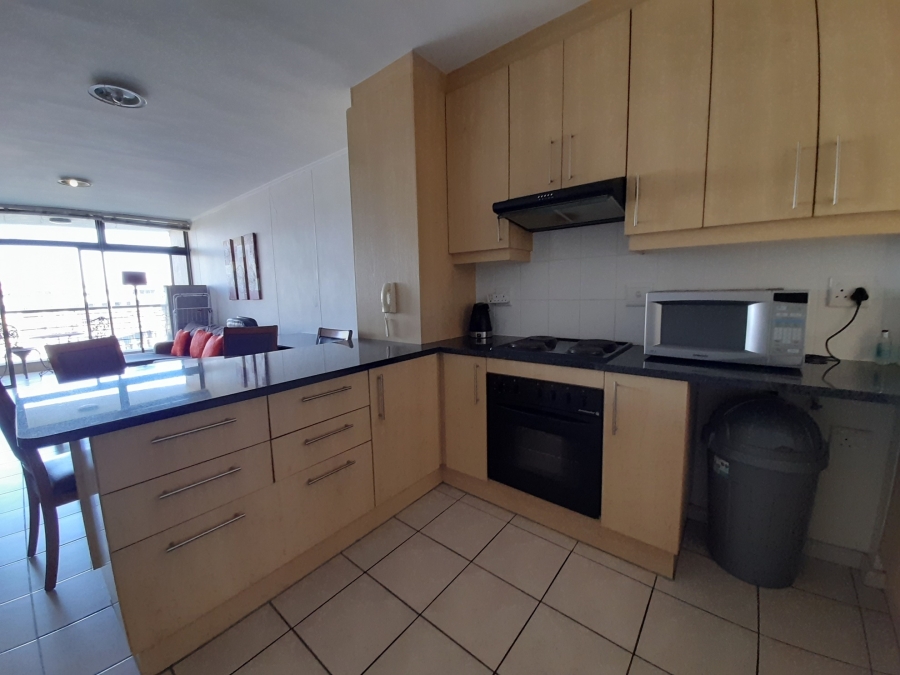 To Let 2 Bedroom Property for Rent in Tyger Waterfront Western Cape